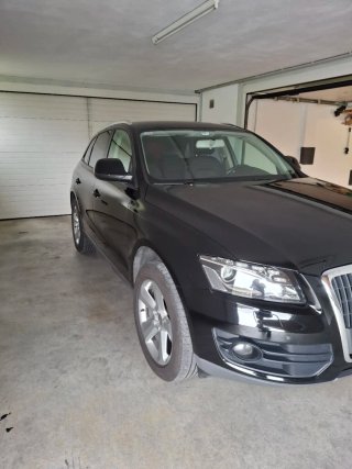 Audi Q5 2010