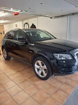 Audi Q5 2010