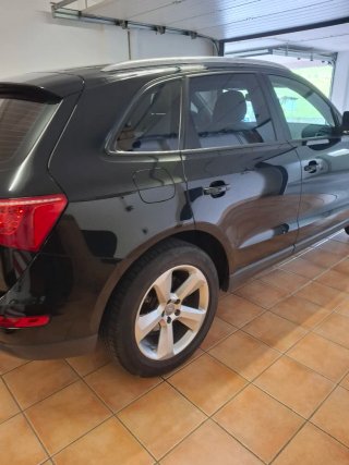 Audi Q5 2010