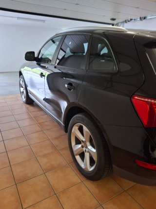 Audi Q5 2010