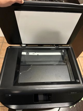 Impresora HP Envy 5010
