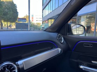 Mercedes GLB GLB 220 d 4MATIC 7 plazas