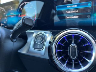 Mercedes GLB GLB 220 d 4MATIC 7 plazas