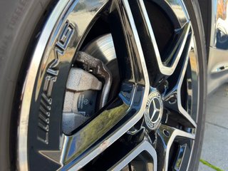 Mercedes GLB GLB 220 d 4MATIC 7 plazas