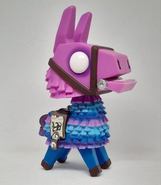 Funko POP Loot Llama 510 Games Figure Fortnite