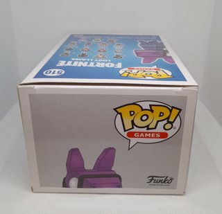 Funko POP Loot Llama 510 Games Figure Fortnite