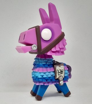 Funko POP Loot Llama 510 Games Figure Fortnite