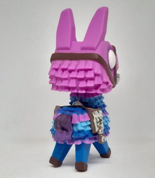 Funko POP Loot Llama 510 Games Figure Fortnite