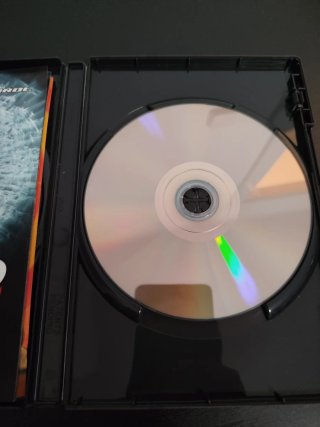 Torrente 2: Misión en Marbella DVD
