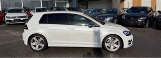 Volkswagen Golf R300