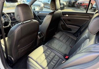 Volkswagen Golf R300