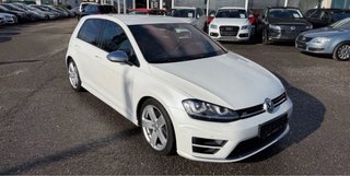 Volkswagen Golf R300