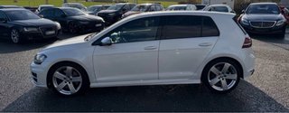 Volkswagen Golf R300