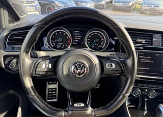 Volkswagen Golf R300