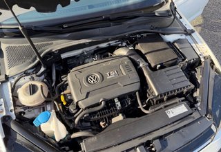 Volkswagen Golf R300