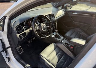 Volkswagen Golf R300