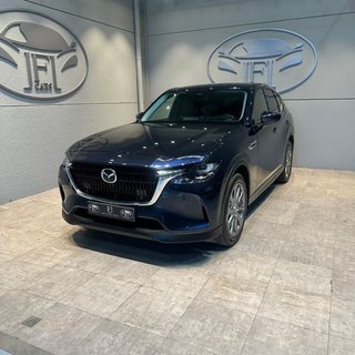 Mazda CX-60 Exclusive Line (2023)