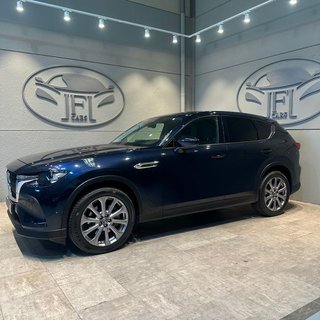 Mazda CX-60 Exclusive Line (2023)