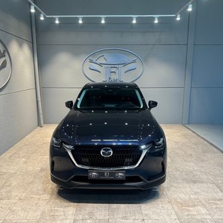 Mazda CX-60 Exclusive Line (2023)