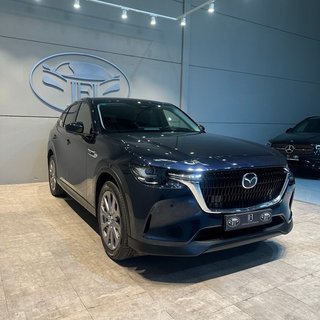 Mazda CX-60 Exclusive Line (2023)