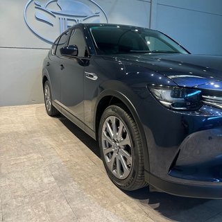 Mazda CX-60 Exclusive Line (2023)