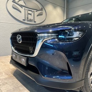 Mazda CX-60 Exclusive Line (2023)