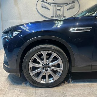 Mazda CX-60 Exclusive Line (2023)