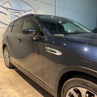 Mazda CX-60 Exclusive Line (2023)