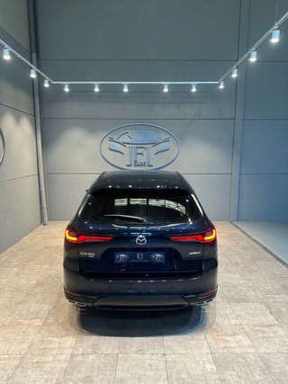 Mazda CX-60 Exclusive Line (2023)