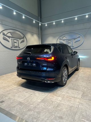 Mazda CX-60 Exclusive Line (2023)
