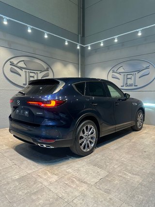 Mazda CX-60 Exclusive Line (2023)