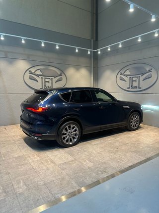 Mazda CX-60 Exclusive Line (2023)