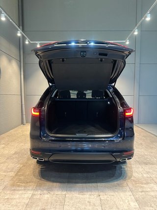 Mazda CX-60 Exclusive Line (2023)