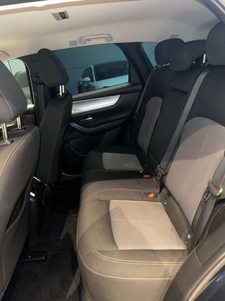 Mazda CX-60 Exclusive Line (2023)