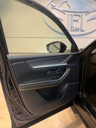 Mazda CX-60 Exclusive Line (2023)