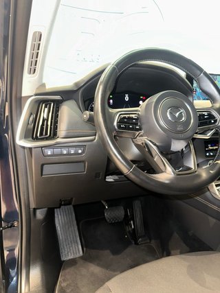 Mazda CX-60 Exclusive Line (2023)