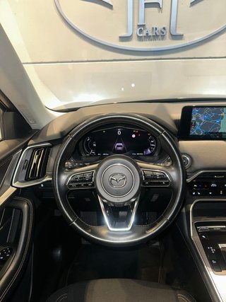 Mazda CX-60 Exclusive Line (2023)