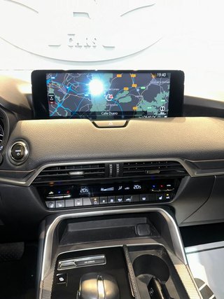 Mazda CX-60 Exclusive Line (2023)