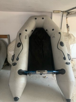 Reparacion de padle surf y barcas neumaticas