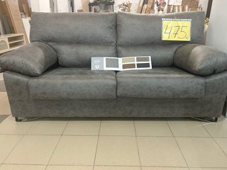 Muebles económicos