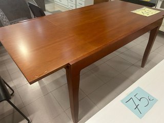 Muebles económicos