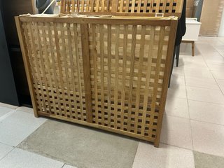 Muebles económicos