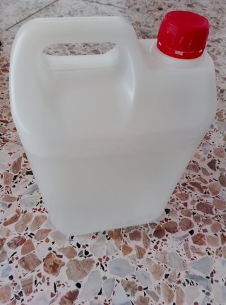 Limpiador Placas Solares Tecymain Promebio 5L