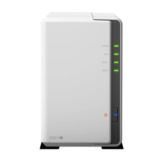 Synology DS213j NAS 2 bahías Nuevo