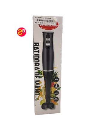 Pack Cocina: Plancha Sogo + Batidora Mano + Báscul