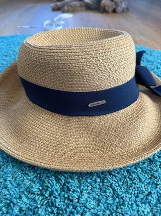 Set di 2 cappelli da donna