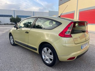 Citroen C4 2006