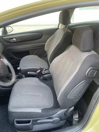 Citroen C4 2006