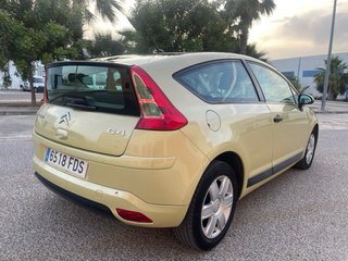 Citroen C4 2006