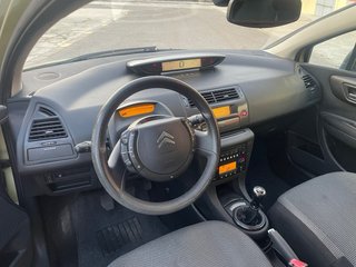 Citroen C4 2006